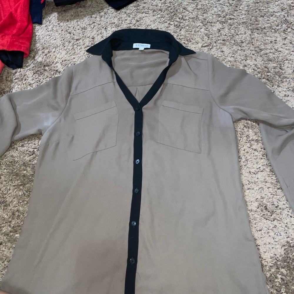 Portofino shirt-express